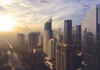 Dampak Perang Dagang terhadap Ekonomi RI Diprediksi Tak Capai 5 Persen