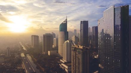 Dampak Perang Dagang terhadap Ekonomi RI Diprediksi Tak Capai 5 Persen