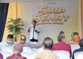 Dukung Nasabah Pensiunan, Hadirkan Program SIAP SEHAT untuk Kesehatan Pensiunan