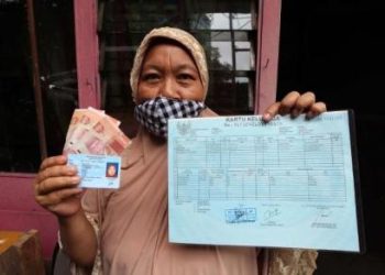 Cek Bansos BPNT dan PKH Tahap Ketiga Juli 2025 melalui Website dan Aplikasi