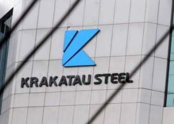Krakatau Steel Bidik Kesempatan Ekspor Baja ke Negara Anggota BRICS