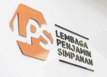 650 Juta Rekening Nasabah Terjamin LPS