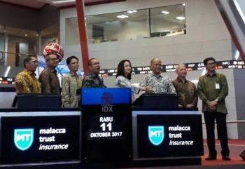 Laba Malacca Trust Melesat Jadi Rp49,14 Miliar di Semester I 2025