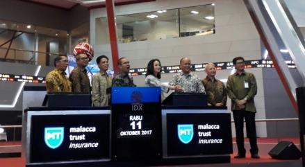 Laba Malacca Trust Melesat Jadi Rp49,14 Miliar di Semester I 2025