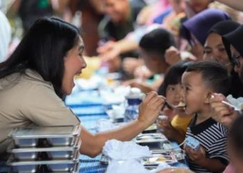 Dukung PIP Perkuat Pembiayaan Ultra Mikro untuk Sektor Pangan