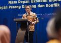 Hadapi Tarif AS, Indonesia Perluas Tujuan Ekspor dan Amankan Pasar Dalam Negeri