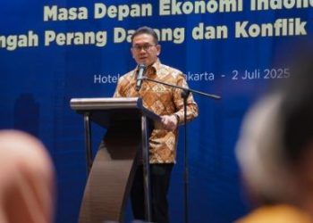 Hadapi Tarif AS, Indonesia Perluas Tujuan Ekspor dan Amankan Pasar Dalam Negeri