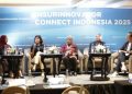 Inovasi Digital Industri Asuransi Menjelang IIC Indonesia 2025