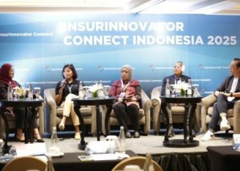 Inovasi Digital Industri Asuransi Menjelang IIC Indonesia 2025