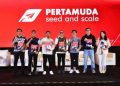 Generasi Muda Diajak Berwirausaha di Ajang PGTC 2025
