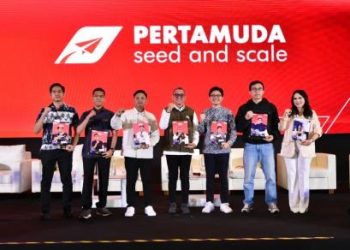 Generasi Muda Diajak Berwirausaha di Ajang PGTC 2025