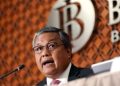 Gubernur BI Lantik Empat Kepala Perwakilan Baru, Berikut Daftarnya