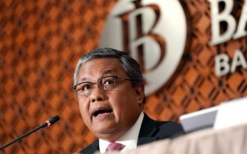 Gubernur BI Lantik Empat Kepala Perwakilan Baru, Berikut Daftarnya