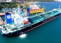 102 Kapal Berstandar Global, Armada PIS Hadirkan Pelayanan yang Tangguh dan Andal