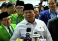 Prabowo Mengakui Kesulitan dalam Negosiasi Tarif dengan Trump