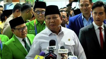 Prabowo Mengakui Kesulitan dalam Negosiasi Tarif dengan Trump