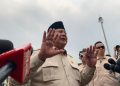 RI Akan Beli 50 Pesawat Boeing dari AS, Prabowo: untuk Memperkuat Garuda
