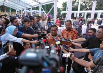 PAM JAYA Rencanakan IPO 2027, Fokus Pada Cakupan Air Bersih Terlebih Dahulu