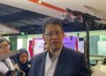 Purbaya Yudhi Sadewa Maju Sebagai Calon Ketua LPS Lagi