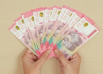 DPR Setujui Pagu Indikatif Kemenkeu 4713 Triliun di 2026 Tambahan Anggaran Butuh Efisiensi