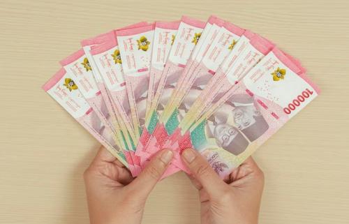 DPR Setujui Pagu Indikatif Kemenkeu 4713 Triliun di 2026 Tambahan Anggaran Butuh Efisiensi