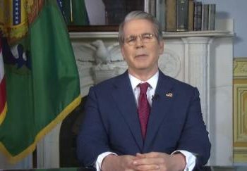 Menkeu AS Perkirakan The Fed Turunkan Suku Bunga pada September 2025