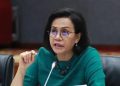 Rupiah Cenderung Menguat Menurut Sri Mulyani Harga Barang Impor Terkendali