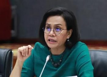 Rupiah Cenderung Menguat Menurut Sri Mulyani Harga Barang Impor Terkendali
