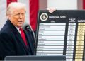 Pengumuman Lengkap tentang Kesepakatan Dagang Trump dengan Indonesia