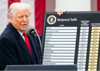 Pengumuman Lengkap tentang Kesepakatan Dagang Trump dengan Indonesia