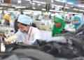 Proyeksi Keuntungan Industri Tekstil dan Furnitur Indonesia dari Penurunan Tarif AS