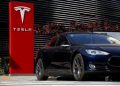 Penjualan Tesla di China Meningkat menjadi 71.599 Unit, Peningkatan Pertama Sejak September 2024