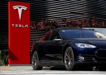 Penjualan Tesla di China Meningkat menjadi 71.599 Unit, Peningkatan Pertama Sejak September 2024