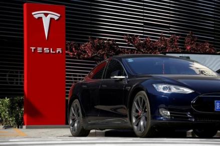 Penjualan Tesla di China Meningkat menjadi 71.599 Unit, Peningkatan Pertama Sejak September 2024
