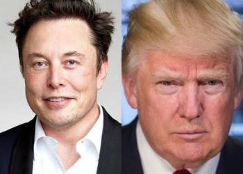 Trump Ancam Deportasi, Saham Tesla Terjun Bebas