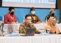 Purnatugas Willy Saelan dari Jajaran Direksi Unilever Indonesia Dipublikasikan