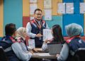 Pendapatan Usaha Semester I 2025 Rp73265 Miliar Fokus Pembangunan dan Bisnis Hijau