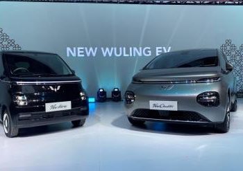 Strategi Wuling Menghadapi Persaingan Ketat dengan Merek Asal China