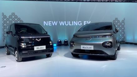 Strategi Wuling Menghadapi Persaingan Ketat dengan Merek Asal China