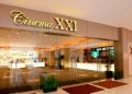 Dana IPO Cinema XXI Sudah Selesai Rp1,87 Triliun, Tersisa Berapa?
