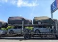 Mobil Listrik Ketiga YU9 Siap Dari Xiaomi, Simak Bocoran Spesifikasinya
