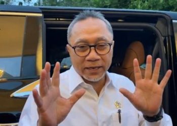 Larangan Melatih Rakyat Menjadi Duafa
