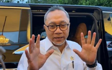 Larangan Melatih Rakyat Menjadi Duafa
