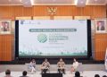 ISF 2025 Oktober Mendatang Dipercaya Menarik Investor Global