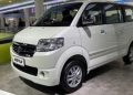 Harga Suzuki APV yang Dipamerkan di GIIAS 2025