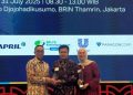 Top 6 Inovator di Indonesia Diperoleh oleh Pertamina