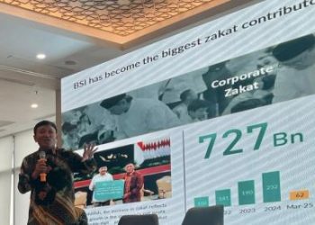 Cara BSI Hadapi Tantangan Ekonomi Global