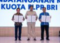 Perluasan Akses Pembiayaan Rumah Subsidi Tambah Kuota FLPP 25000 Unit