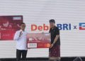 BRI dan Indogrosir Luncurkan Inovasi Transaksi, Dukung UMKM dan Ritel Modern