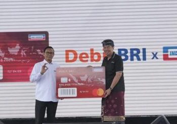 BRI dan Indogrosir Luncurkan Inovasi Transaksi, Dukung UMKM dan Ritel Modern